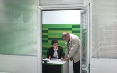 ПриватБанк "украл" деньги со счета клиента