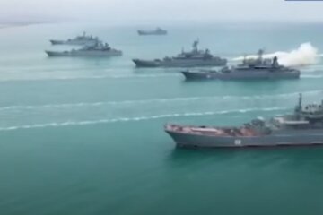 Российские корабли, Адмирал Макаров