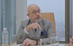 Алексей Резников, соцвыплаты в ОРДЛО, война на Донбассе, ТКГ