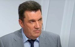 Данилов заговорил о кандидатах на замену Кучмы