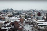 Похолодание в Украине, Прогноз погоды в Украине, Зима в Украине