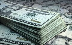 Доллары