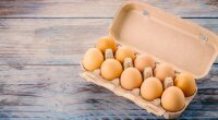 Ціни на яйця / Фото: Freepik
