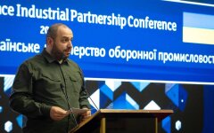 Рустем Умєров