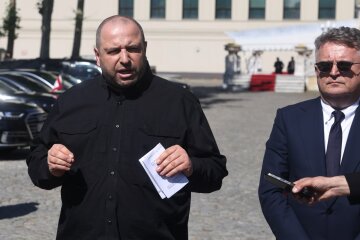 Рустем Умеров
