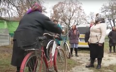 Украинцам объяснили особенности финансирования пенсий в феврале