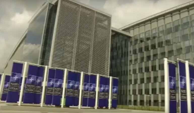 В НАТО рассказали о планах по Украине и Грузии