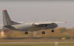 Двигатель рухнувшего АН-26 был в катастрофическом состоянии, - Бутусов