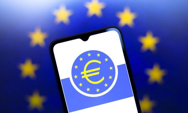 Цифровой евро
