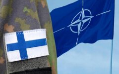 Вступление Финляндии в НАТО, угрозы России Финляндии из-за НАТО