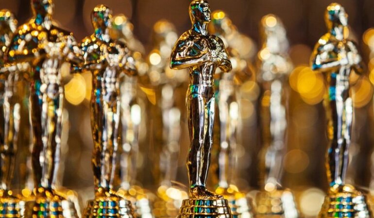 Оскар 2020