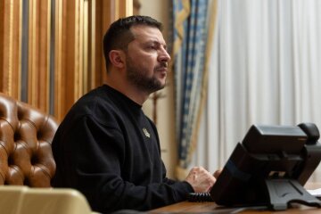 Після 20-річної паузи: Зеленський зателефонував президенту Сьєрра-Леоне