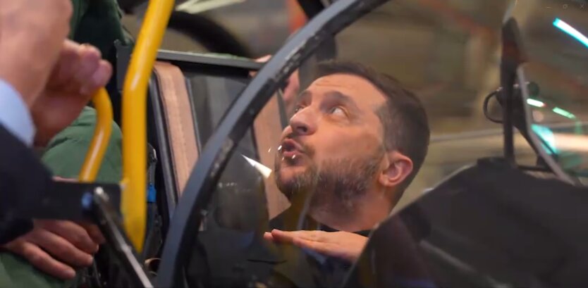 Владимир Зеленский