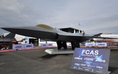 FCAS