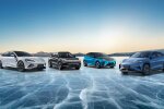 Автомобілі BYD