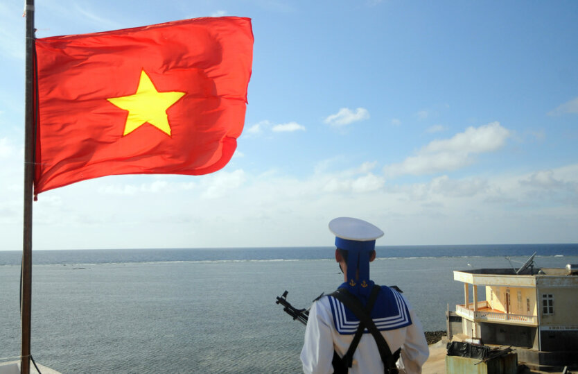 Внешняя политика Вьетнама-2: разные направления, один принцип - ХВИЛЯ