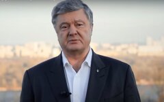 Петр Порошенко
