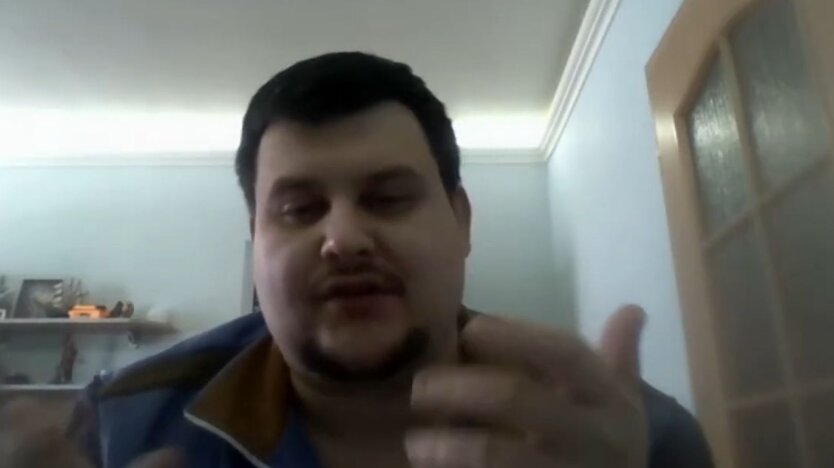 Илья Чедолума