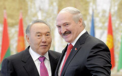 Назарбаев_Лукашенко