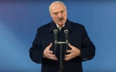 Александр Лукашенко, президент Беларуси