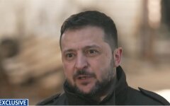 Володимир Зеленський