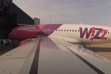 Wizz Air, Киев (Жуляны), новые рейсы
