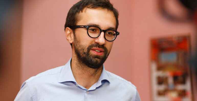 Сергей Лещенко