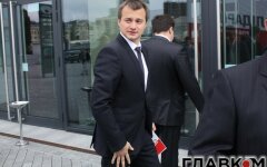 Сергей Березенко
