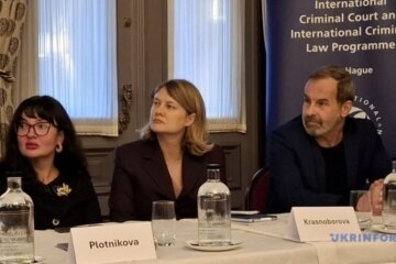 Мирослава Красноборова / Фото: Укрінформ