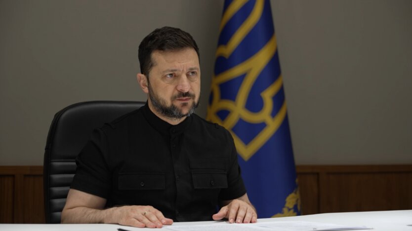 Владимир Зеленский