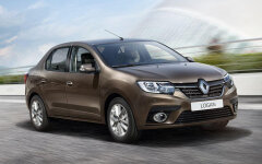 Renault Logan