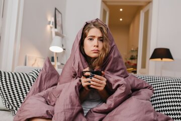 Як зігрітися при блекаутах / Фото: freepik_com