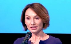 Нацбанк Украины,Екатерина Рожкова,Дмитрий Сологуб