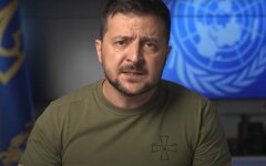 Владимир Зеленский