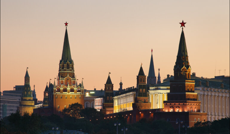 Кремль