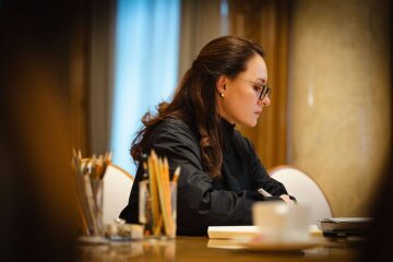 Юлія Свириденко