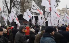 ФОП, РРО, отмена штрафов, ярослав железняк
