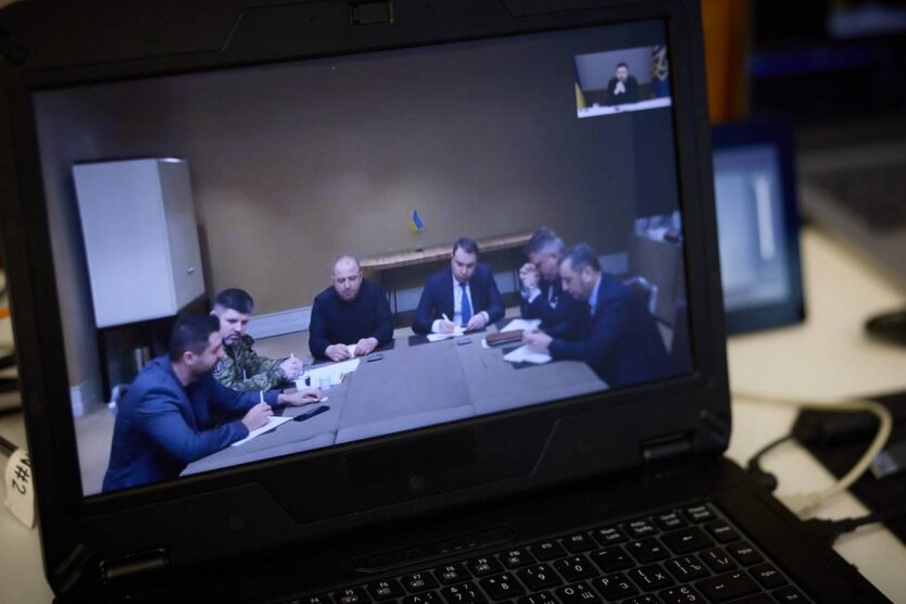 Переговори у Женеві