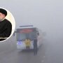 В Ірані шукають президента Раїсі після аварії вертольота