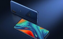 Xiaomi Mi MIX 4