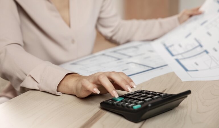 Тарифы на коммуналку