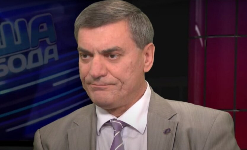 Олег Уруский,оборонно-промышленный комплекс,новый вице-премьер Украины
