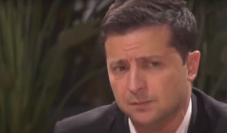 Запад показал ошибки Зеленского и подсказал, что делать