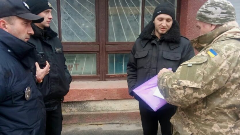 "Не безстроковий": юрист пояснив, скільки може тривати розшук від ТЦК