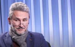 Геннадий Друзенко, США, Россия