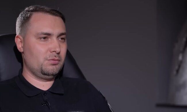 Кирилл Буданов