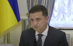 Владимир Зеленский