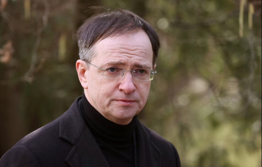 Володимир Мединський