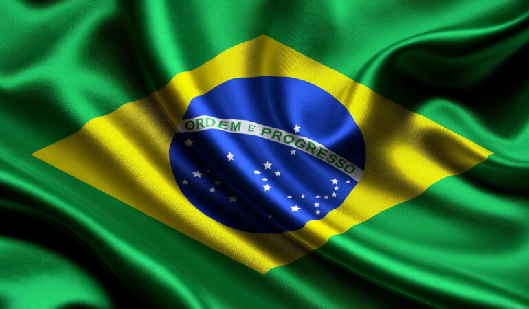 Бразилия