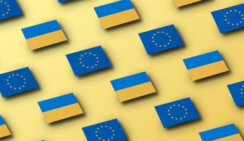 ЕС и Украина